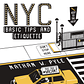 NYC Basic Tips & Etiquette