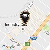 Industry City (220 36th Street, Brooklyn, New York, 11232)