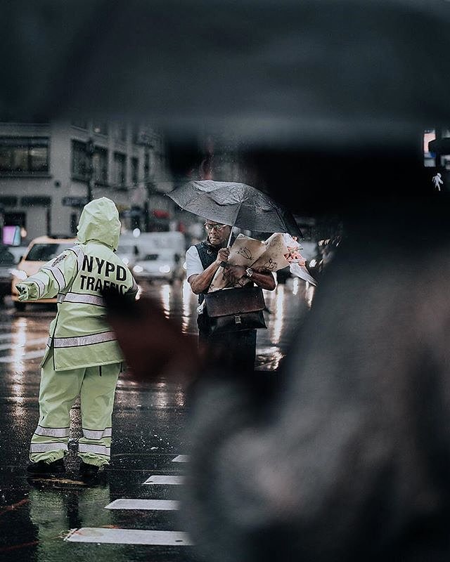 New York, New York. Photo via @monaris_ #viewingnyc #newyork #newyorkcity #nyc