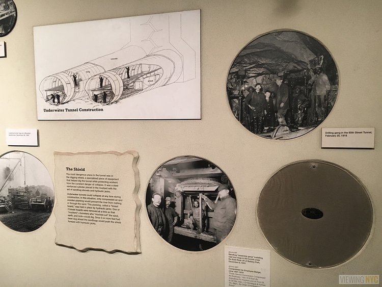 New York Transit Museum | Brooklyn