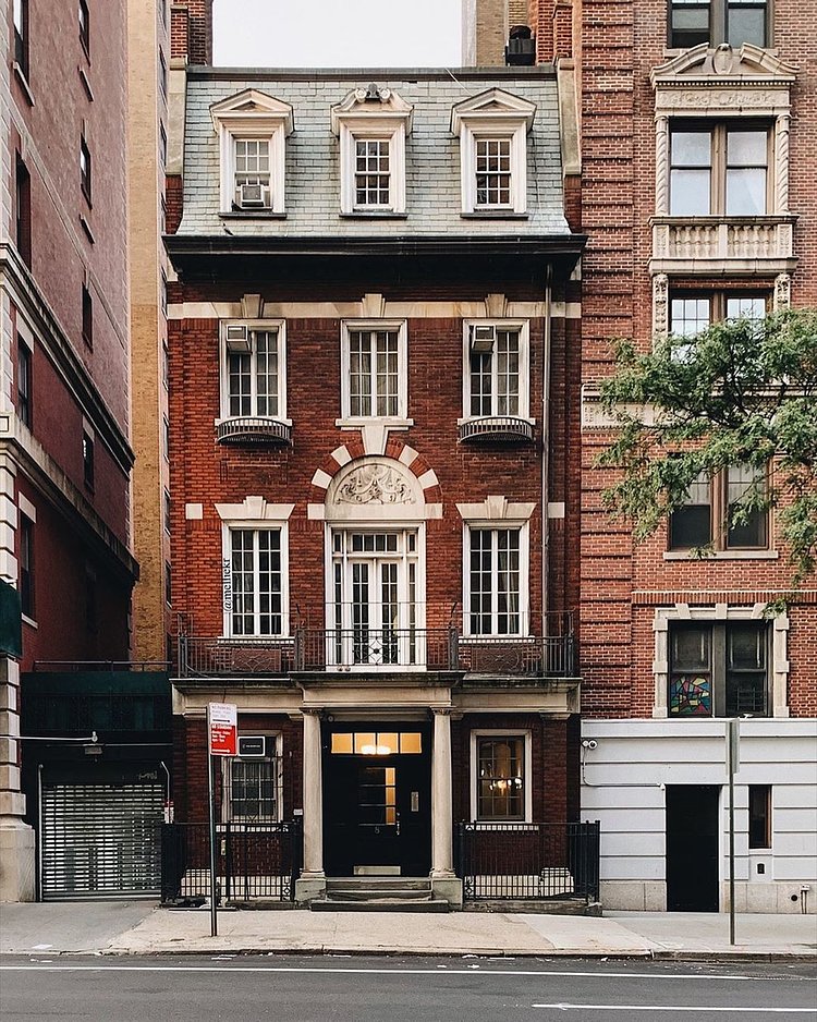 Upper West Side, Manhattan