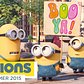 Minions - The Overall Journey (HD) - Illumination