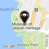 Skyscraper Museum (39 Battery Pl, New York, NY 10280)