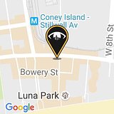 Coney Island USA (1208 Surf Avenue, Brooklyn, New York 11224)