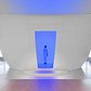 Three Saros by James Turrell