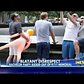 Men snap selfies with blow up doll at 9 11 memorial   Fox News