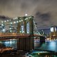 Brooklyn Bridge, DUMBO, Brooklyn