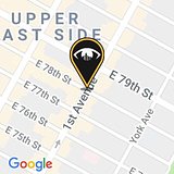 1st Avenue & E 78th St (New York, NY 10075)