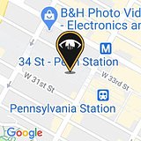 Moynihan Train Hall (421 Eighth Ave, New York, NY 10001)