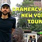 NYC's Gramercy Park Neighborhood Fancy-Pants Tour