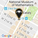 Gramercy Typewriter Co (174 5th Ave, New York, NY 10010)