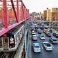 Williamsburg Bridge, Manhattan