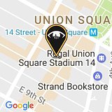 2017 Winter Film Awards (Cinema Village, 22 E 12th St, New York, NY 10003)