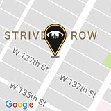 St. Nicholas Historic District (W 138th and W 139th Street, New York, NY 10030)