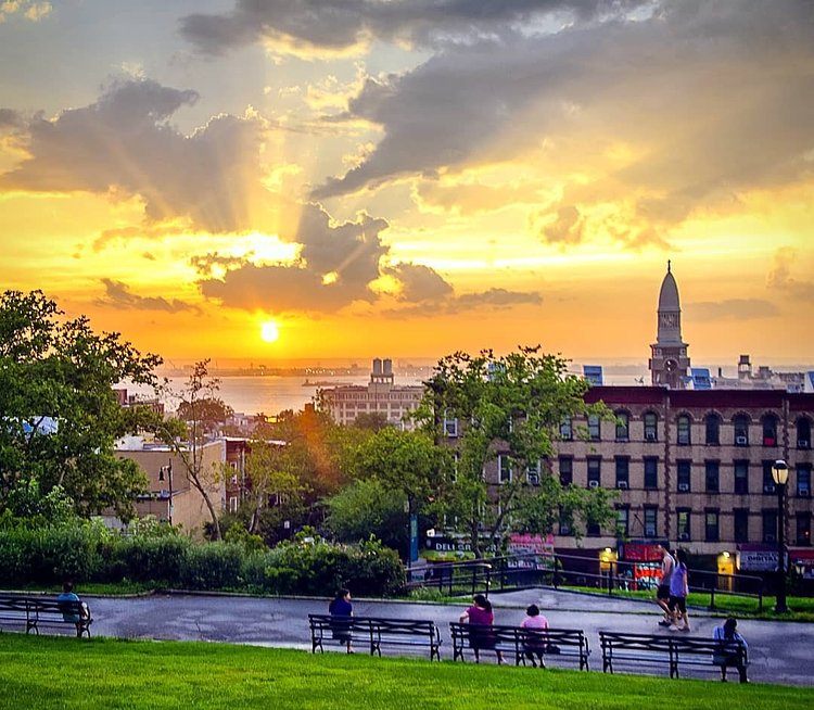 Sunset Park, Brooklyn
