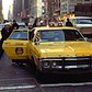 The 1970s: A 'sleazy' low point in cab comfort, cleanliness