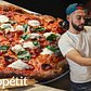 Brooklyn’s Hottest Pizzeria is Reinventing The New York Slice | On The Line | Bon Appétit