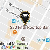 Ben & Jack’s Steakhouse (255 5th Ave, New York, NY 10016)