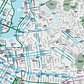 2016 New York City Bike Map