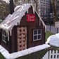 Gingerbread Boulevard, Madison Square Park