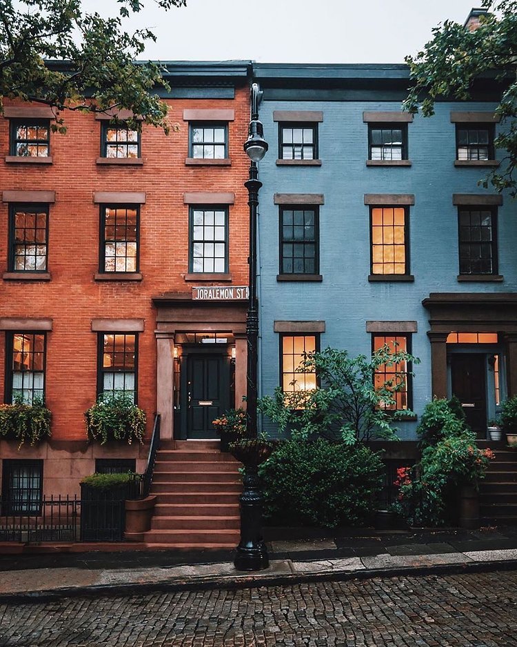 Brooklyn, New York.