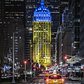 The Helmsley Building, Park Avenue, Midtown, Manhattan