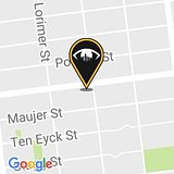 Bushwick Country Club (618 Grand St, Brooklyn, NY 11211)