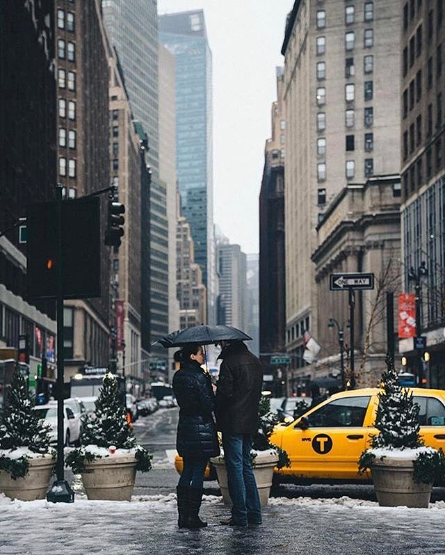 Photo via @monaris_ 
#viewingnyc