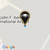 John F. Kennedy International Airport (New York, NY 11430)
