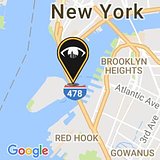 Brooklyn-Battery Tunnel (New York, NY)