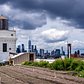 Brooklyn Grange Rooftop Farm