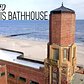 Abandoned Art Deco Bathhouse | Aerial Film