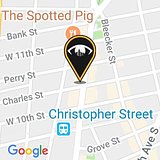 Sweet Corner Bakeshop (535 Hudson St, New York, NY 10014)