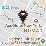 Patent Coffee (49 W 27th St, New York, NY 10001, USA)