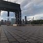 Sunset by the Gantries - A Motion Control Sunset Time-lapse by New York City