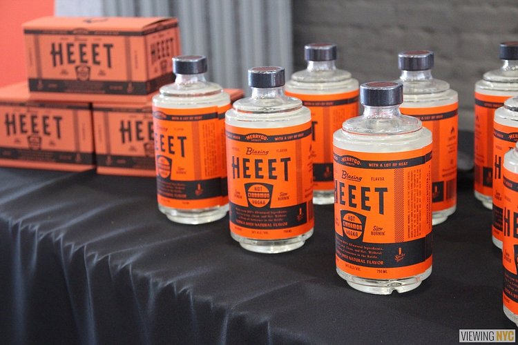 2019 NYC Hot Sauce Expo | Brooklyn Expo Center, April 13-14, 2019