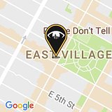 Ray's Candy Store (113 Avenue A, New York, NY 10009)