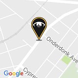 The Vander Ende-Onderdonk House (18-20 Flushing Ave, Ridgewood, NY 11385)