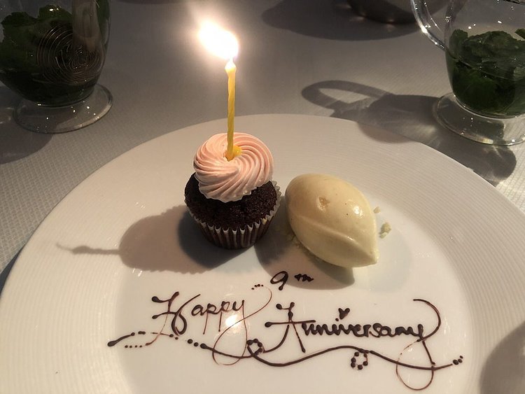 Special personalized touches