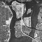 Randalls, Wards, and Sunken Meadow Island in 1948