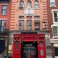 FDNY Squad 18, West Village, Manhattan