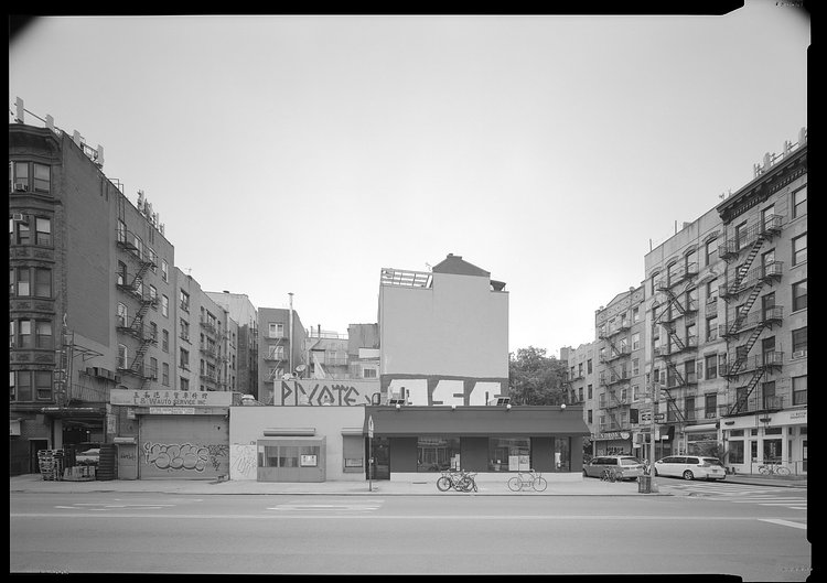 29-37 Kenmare Street, 2016