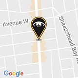 Coney Island Ave and Crawford Ave (Brooklyn, NY 11223)