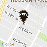 Joseph Gross Gallery (548 West 28th Street, New York, NY 10001)