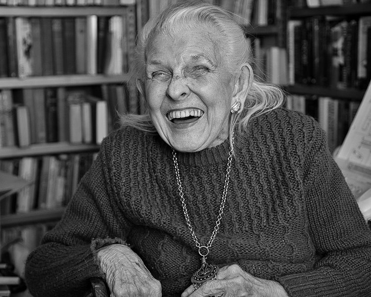 Doris Deither, Preservationist