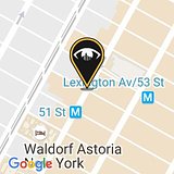 Marilyn Monroe's Subway Grate (Lexington Ave & E 52nd St, New York, NY 10022)