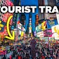 How Times Square Became A Giant Tourist Trap - Cheddar Explains