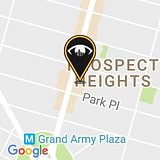 Olmsted (659 Vanderbilt Ave, Brooklyn, NY 11238)