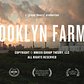BROOKLYN FARMER: A Portrait of Urban Farming Across the Rooftops of New York City.