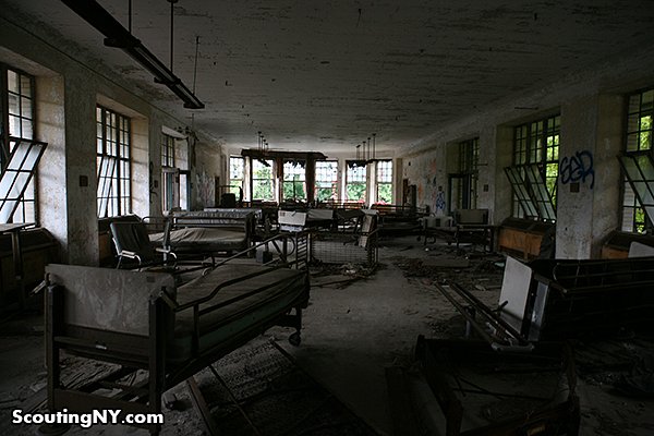 Seaview Hospital